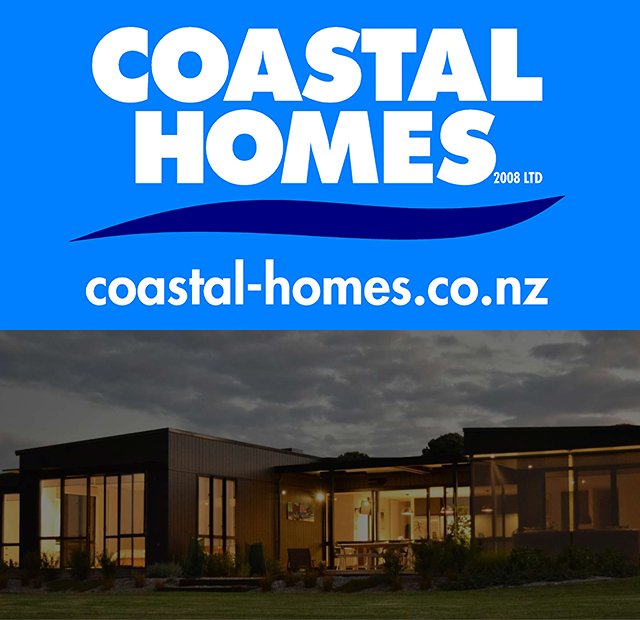 Coastal Homes - Oruaiti School